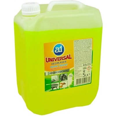 A1 А1 ОБЕЗМАСЛИТЕЛ 5Л-degreaser home