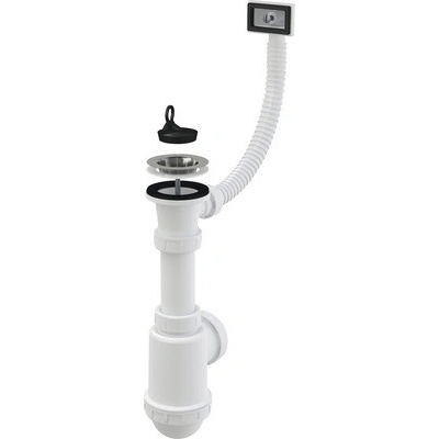 Alcadrain A444-DN50/40