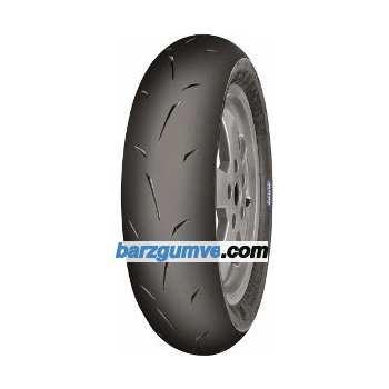 Mitas MC35 S-Racer 2.0 ( 3.50-10 TL 51P NHS )