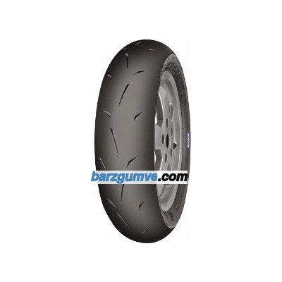 Mitas MC35 S-Racer 2.0 ( 3.50-10 TL 51P NHS )