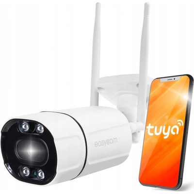 EasyCam EC-5T4IR-Z