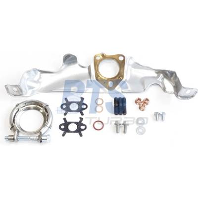BTS Turbo Turbodúchadlo - montážna sada T931501ABS