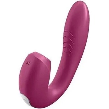 Satisfyer Sunray berry