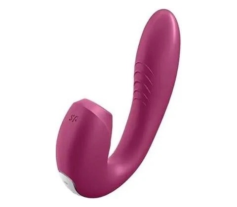 Satisfyer Sunray berry