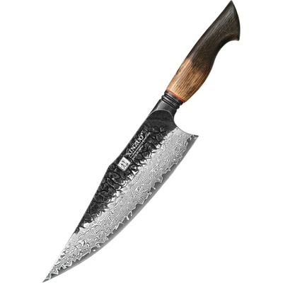 XinZuo Šéfkuchařský nůž Mo X06 8.5" – Zboží Dáma