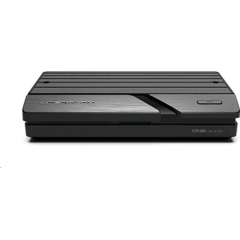 Dreambox ONE UHD 4K