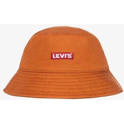 Levi's Levi's Идиотка Идиотки дамски Аксесоари Bucket hat D6249-0003 Оранжев L (D6249-0003)