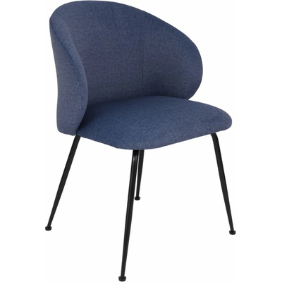 Avida Design Ganta Black modrá