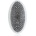Olivia Garden Club The Reset Detangling&Shine Cushion сменяема част с четка Blue