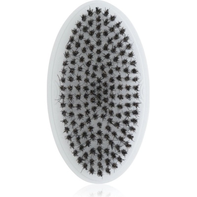 Olivia Garden Club The Reset Detangling&Shine Cushion сменяема част с четка Blue