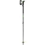 Leki Щеки за ски-туринг Leki Guide 2 Ski touring poles - Black / Neon Yellow / Dark Anthracite - размер 110-150 cm (419-0357-0111)
