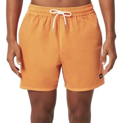 Oakley Бански гащета Oakley Robinson RC 16´´ swimming shorts - Orange (Soft Orange)