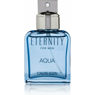 Calvin Klein Eternity Aqua toaletná voda pánska 30 ml