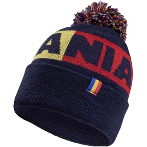 FLLÖS Fanline hat romania 2 Тъмносин, Микс uni (fl-ro-winter-2)