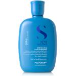 ALFAPARF Milano Semi Di Lino Curls Enhancing Low Shampoo 250 ml