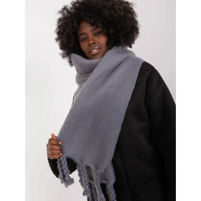 Fashion Italia AT SZ 2313502.20P dark gray čierna Wool 2016103487059