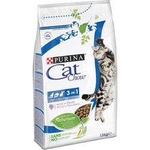 Cat Chow Special Care 3 in 1 1,5 kg