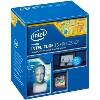 Intel Core i3-4150 Dual-Core 3.5GHz LGA1150