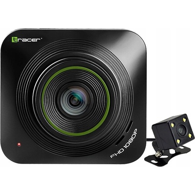 Tracer 2.2D FHD Tucana