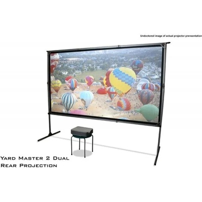 Elite Screens OMS135H2-DUAL
