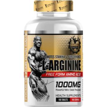 Image 1 of Dexter Jackson Signature Series Gold Series | L-Arginine 1000 mg [180 Таблетки]