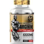 Dexter Jackson Signature Series Gold Series | L-Arginine 1000 mg [180 Таблетки]