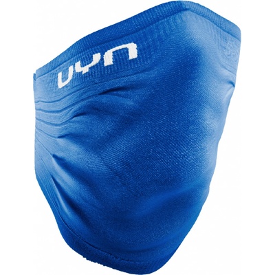 UYN Community Winter mask modrá S/M