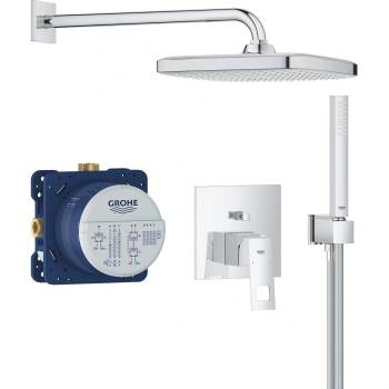 GROHE Eurocube 25289000