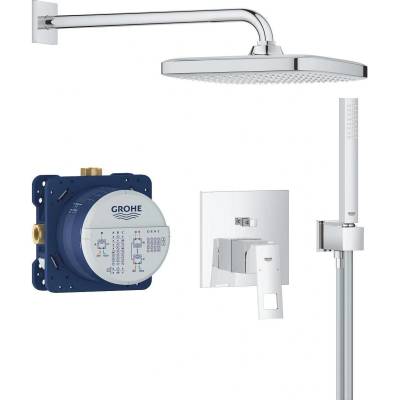 GROHE Eurocube 25289000