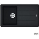 Franke BFG 611-86 Onyx