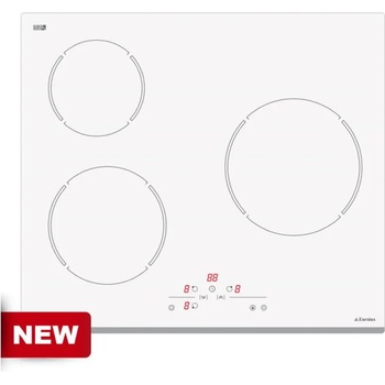 Image 1 of Eurolux ECH2 TC3S60 FV W