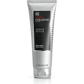 Collistar Acqua Attiva šampon 250 ml