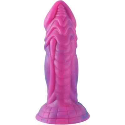 Monster dildo Unicorn 21 cm