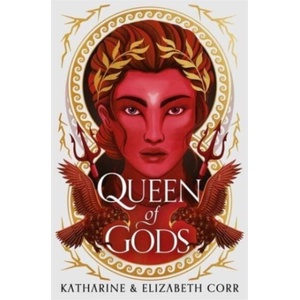 Queen of Gods (ISBN: 9781471411281)