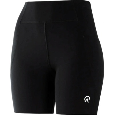 Aycane Farra 2 Shorts Black