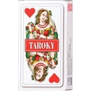 Mezuza Hrací karty Taroky 1720 133648