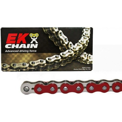 EK Chain Řetěz 530 SRX2 108