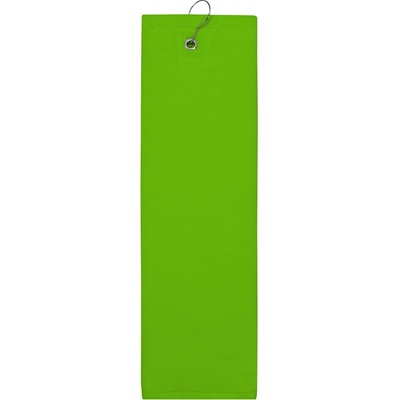 The One Towelling ručník Golf 40 x 50 cm 450g COT48101812299 zelená lime