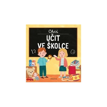 Chci učit ve školce