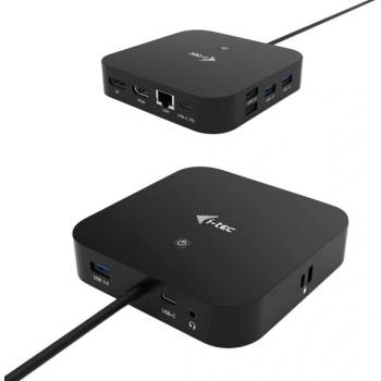 i-Tec C31HDMIDPDOCKPD