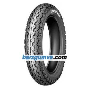 Dunlop K 82 ( 3.00-18 TT 47S Задно колело, M/C, Предно колело ) - barzgumve Мотоциклетни гуми