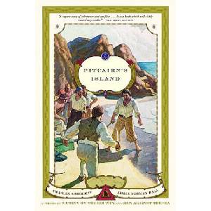 Pitcairn's Island | Charles Nordhoff, James Norman Hall (2003)
