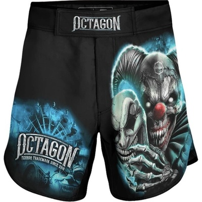 MMA trenky Octagon Theatre of Terror 2