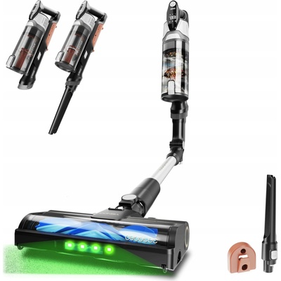 Cecotec Conga Rockstar S30 Flex