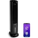Klarstein Polar Tower Smart čierny