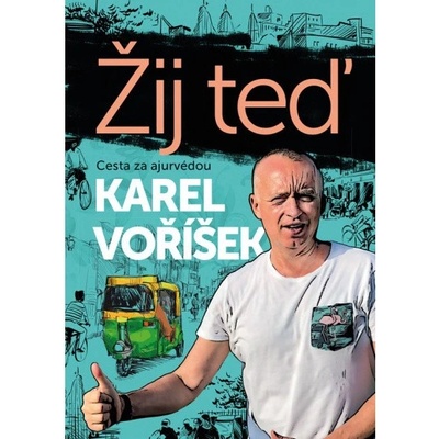 Žij teď