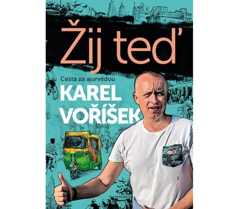 Žij teď