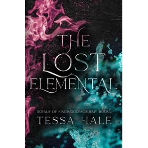 The Lost Elemental | Tessa Hale (2023)