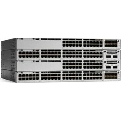 Cisco Catalyst C9300L-24T-4X-A