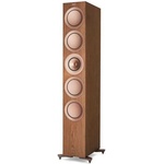 KEF R11 Meta Walnut (x2) (SP4056W0AA) Тонколони